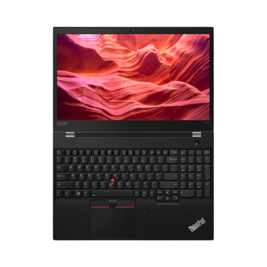 Lenovo ThinkPad P15s 15.6" Laptop, Intel Core i5-1135G7, NVIDIA Quadro T500, 8GB RAM, 256GB SSD — Being Shipped
