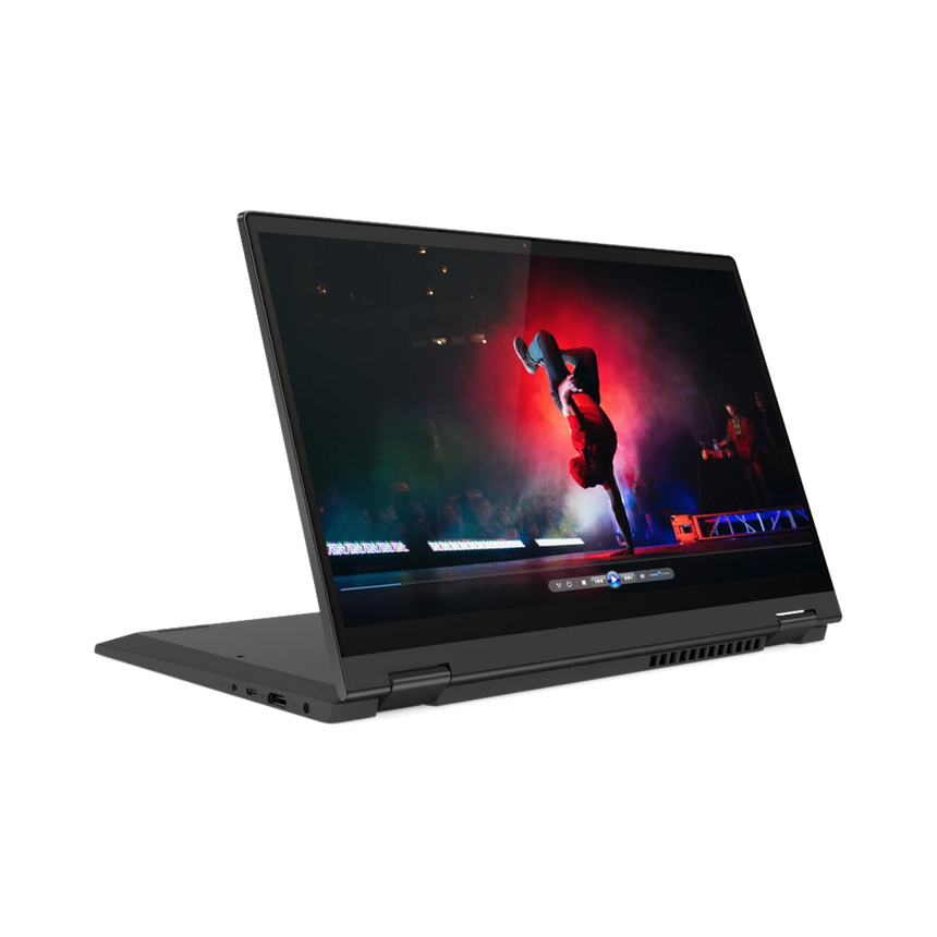 Lenovo Flex 5 14" 2-in-1 Laptop, AMD Ryzen 5 4500U, 16GB RAM, 256GB SSD — Being Shipped