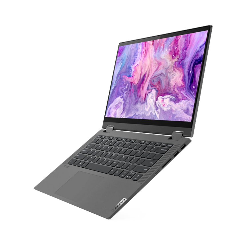 Lenovo Flex 5 14" 2-in-1 Laptop, AMD Ryzen 5 4500U, 16GB RAM, 256GB SSD — Being Shipped