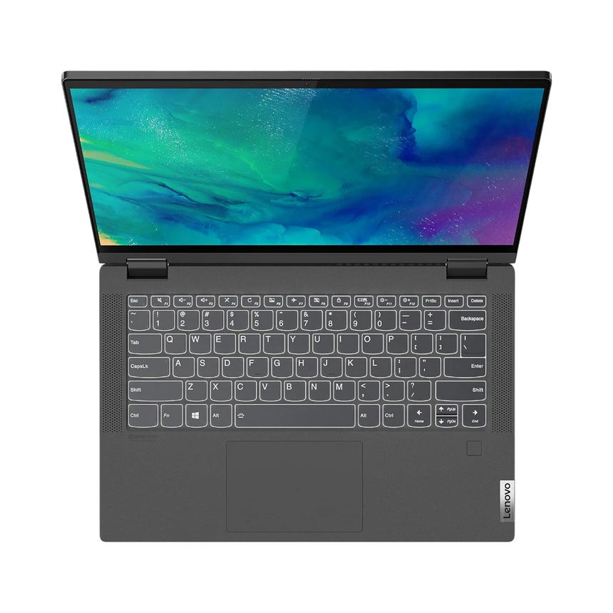 Lenovo Flex 5 14" 2-in-1 Laptop, AMD Ryzen 5 4500U, 16GB RAM, 256GB SSD — Being Shipped