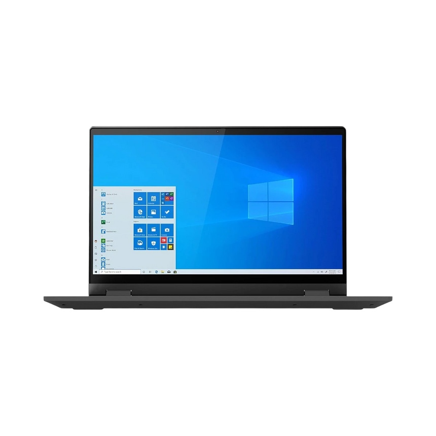 Lenovo Flex 5 14" 2-in-1 Laptop, AMD Ryzen 5 4500U, 16GB RAM, 256GB SSD — Being Shipped