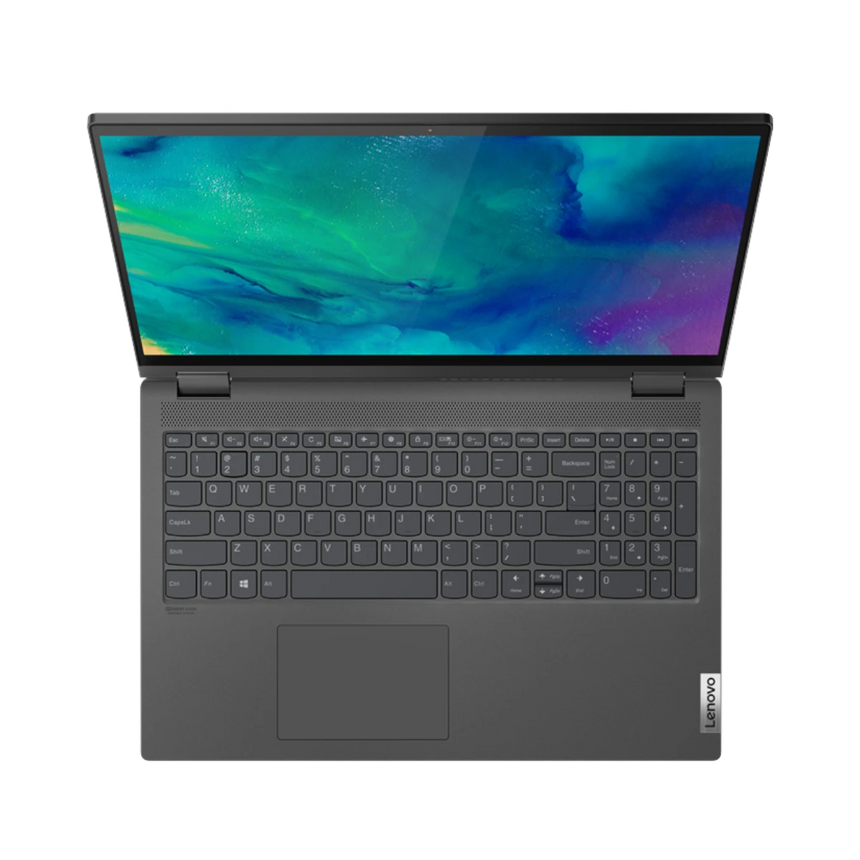 Lenovo IdeaPad Flex 5 15.6" Touchscreen Laptop, AMD Ryzen 5 5500U, 8GB RAM, 256GB SSD — Being Shipped