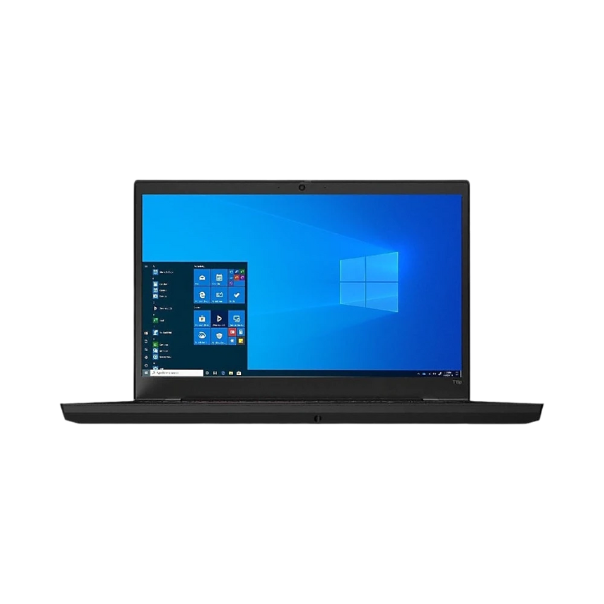 Lenovo ThinkPad T15p Gen 1 15.6" Touch Laptop, Intel Core i7-10750H, NVIDIA GTX 1050, 16GB RAM, 256GB SSD — Being Shipped