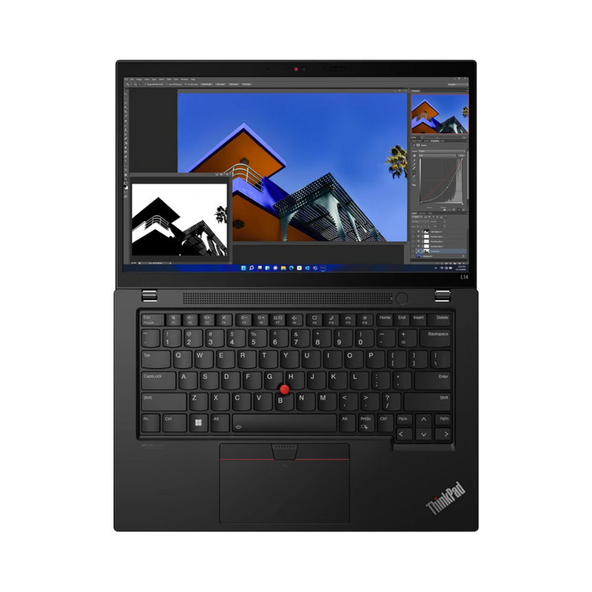 Lenovo ThinkPad L14 Gen 3 14" Notebook, Intel Core i5-1235U, 16GB RAM, 256GB SSD — Being Shipped