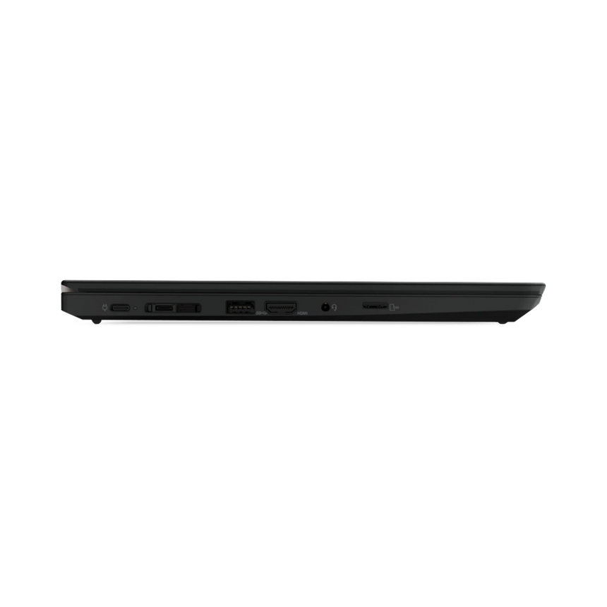 Lenovo ThinkPad T14s Gen 1 14" Notebook, Intel Core i7-10610U, 16GB RAM, 256GB SSD — Being Shipped