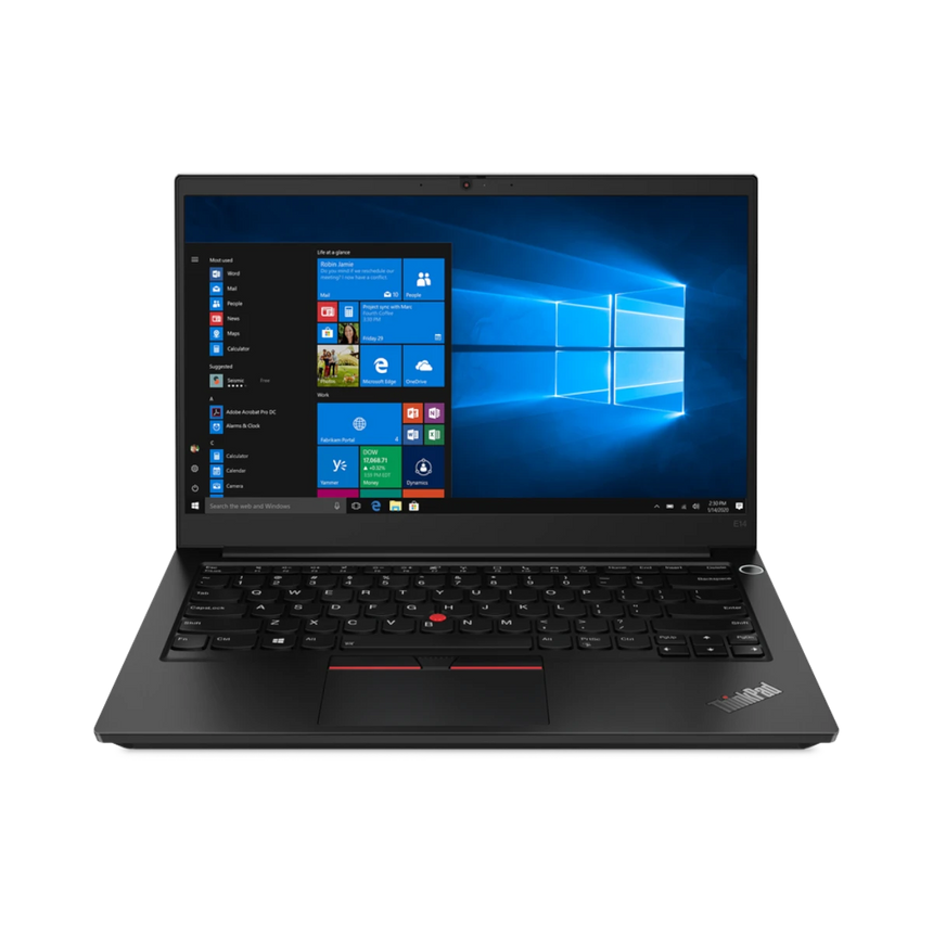 Lenovo ThinkPad E14 Gen 2 14" Laptop, AMD Ryzen 5 4500U, 8GB RAM, 256GB SSD — Being Shipped