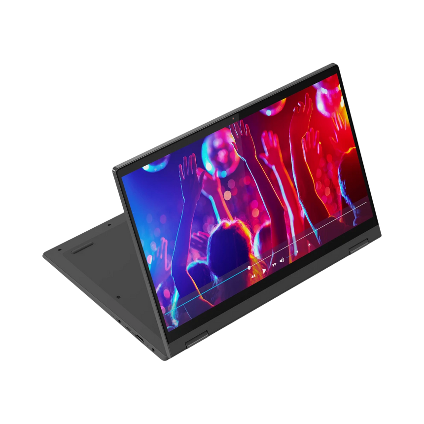 Lenovo 14" IdeaPad Flex 5 Multi-Touch 2-in-1 Laptop, AMD Ryzen 7 4700U, 8GB RAM, 512GB SSD (Graphite Grey) — Being Shipped