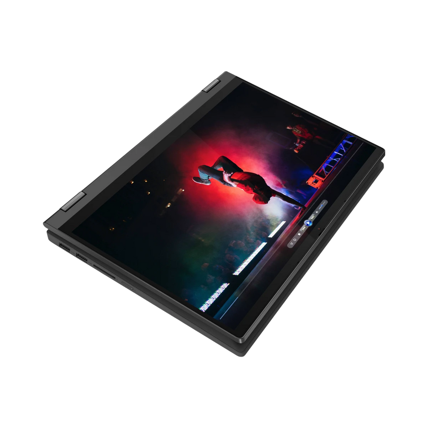 Lenovo 14" IdeaPad Flex 5 Multi-Touch 2-in-1 Laptop, AMD Ryzen 7 4700U, 8GB RAM, 512GB SSD (Graphite Grey) — Being Shipped