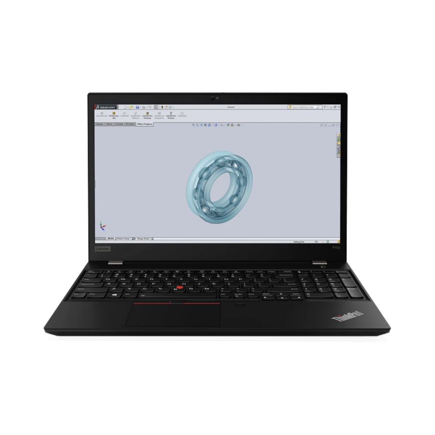 Lenovo ThinkPad P15s Gen 2 15.6" Laptop, Intel Core i7-1165G7, 16GB RAM, 512GB SSD — Being Shipped