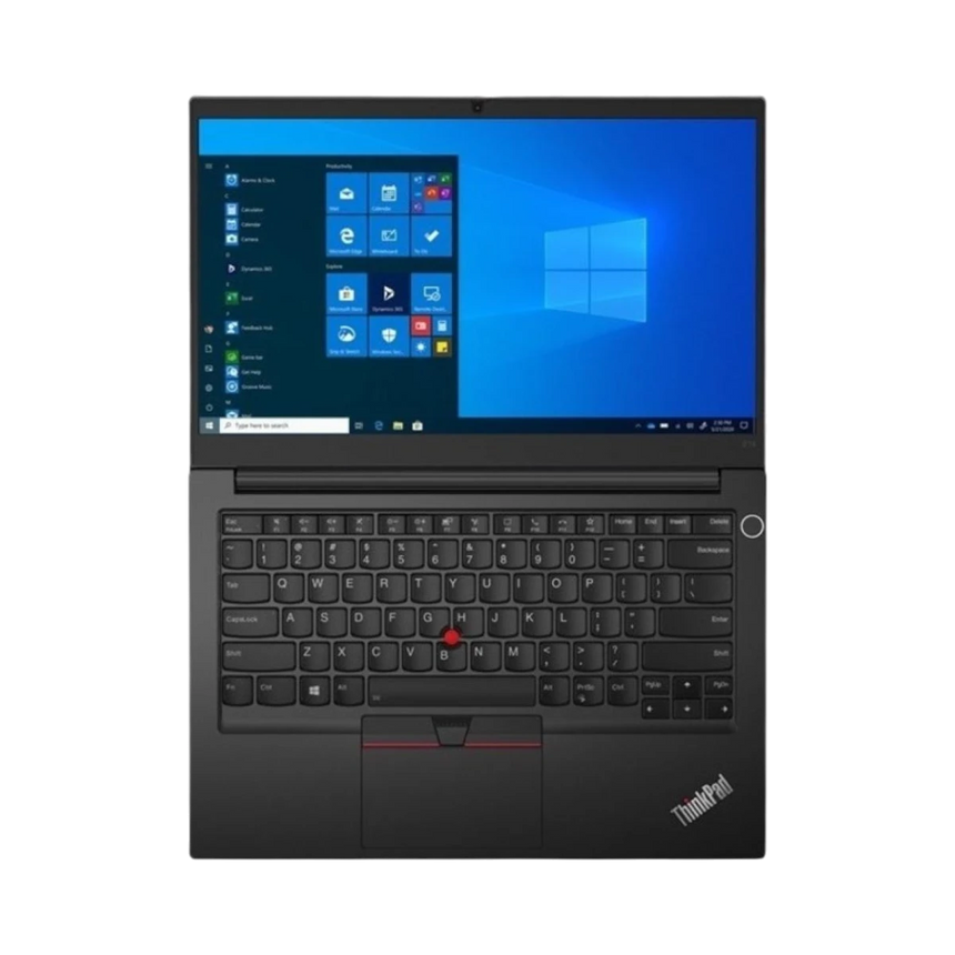 Lenovo ThinkPad E14 Gen 3 14" Laptop, AMD Ryzen 7 5700U, 8GB RAM, 256GB SSD — Being Shipped