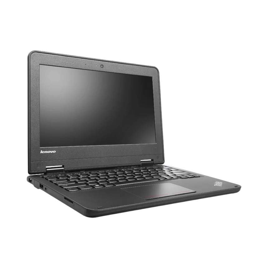 Lenovo ThinkPad 11e 11.6" Notebook, AMD A4-6210, 4GB RAM, 120GB SSD — Being Shipped