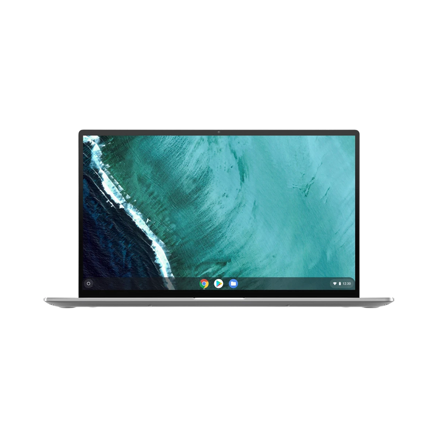 ASUS Chromebook Flip C434 14" Notebook, Intel Core i5 8200Y, 8GB RAM, 128GB eMMC — Being Shipped