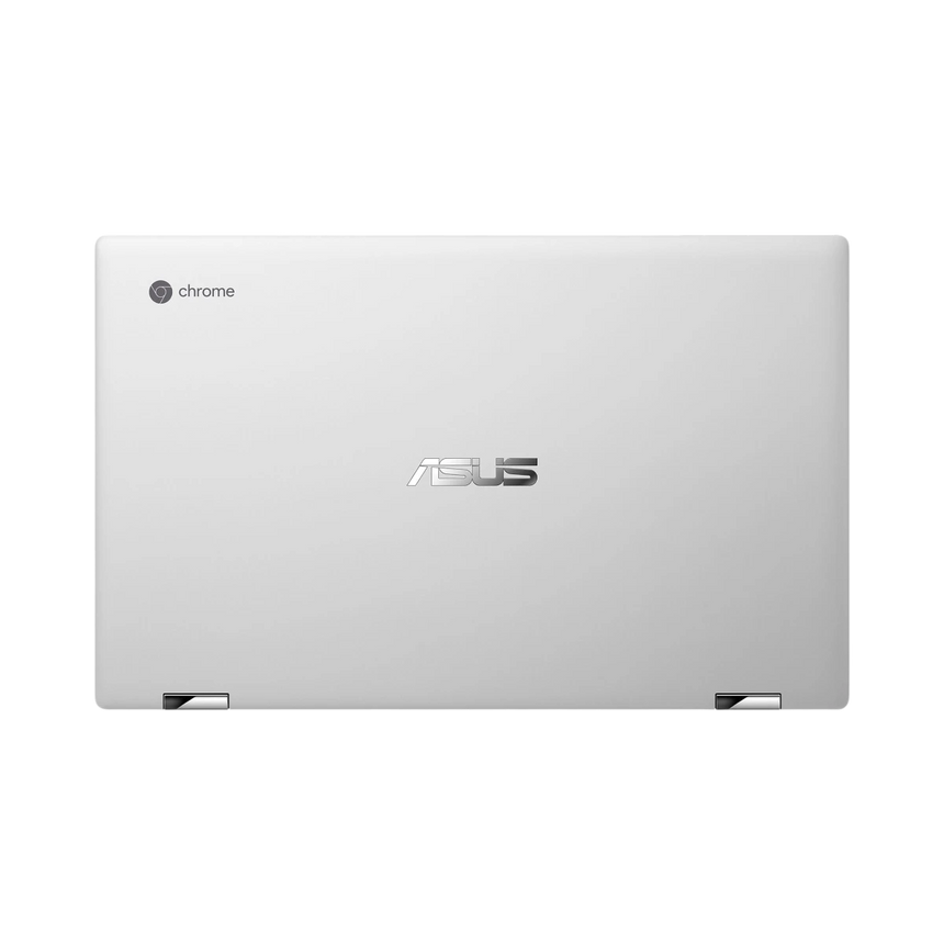 ASUS Chromebook Flip C434 14" Notebook, Intel Core i5 8200Y, 8GB RAM, 128GB eMMC — Being Shipped