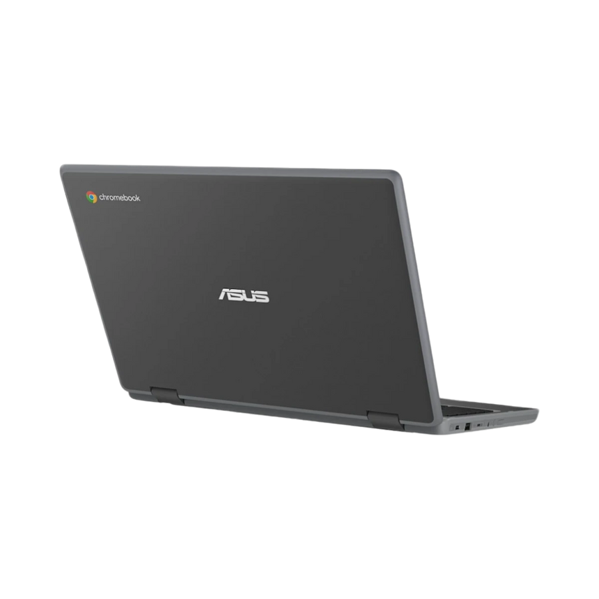 ASUS Chromebook Flip CR1 11.6" Notebook, Intel Celeron N5100, 4GB RAM, 32GB eMMC — Being Shipped