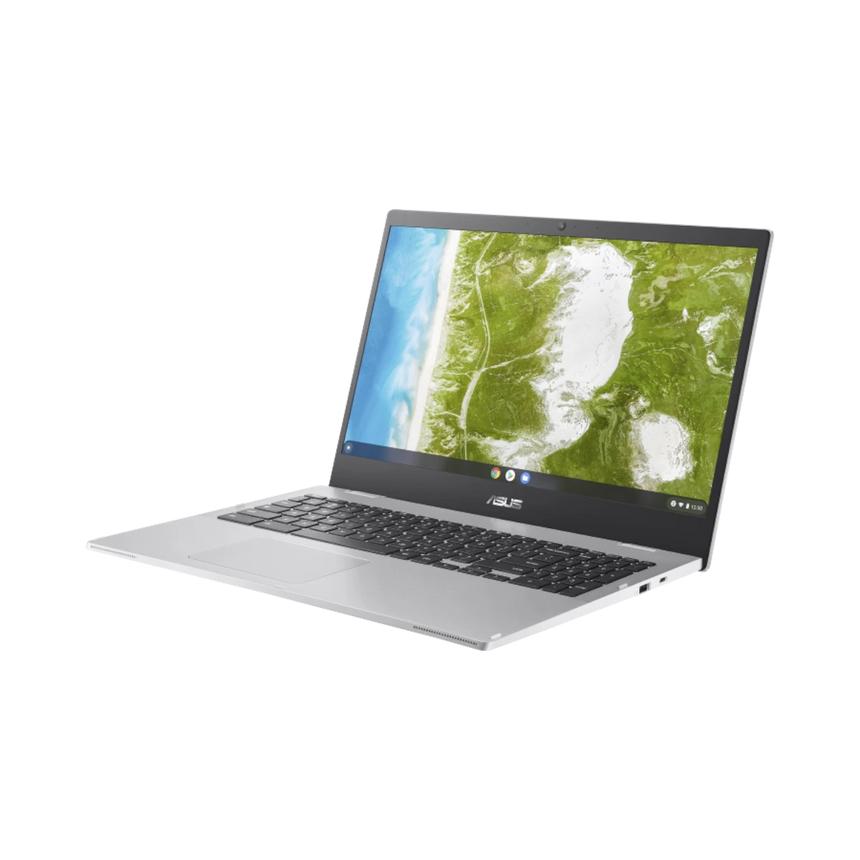 ASUS 15.6" 64GB Chromebook CX1 Intel Celeron N4500, 4GB RAM, 64GB eMMC — Being Shipped