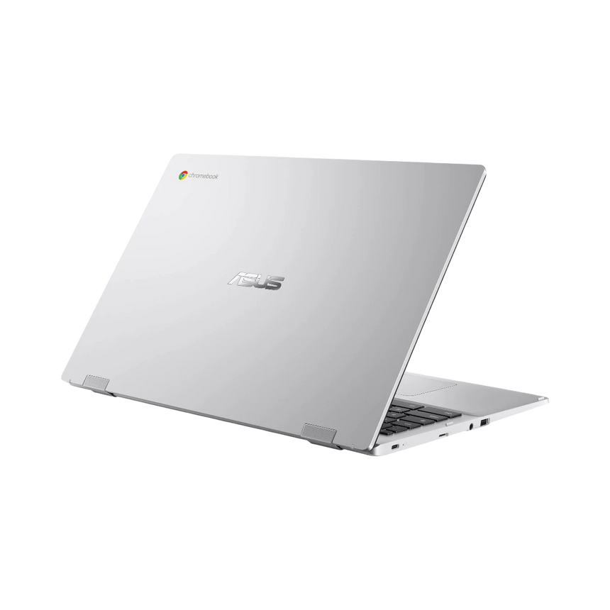 ASUS 15.6" 64GB Chromebook CX1 Intel Celeron N4500, 4GB RAM, 64GB eMMC — Being Shipped