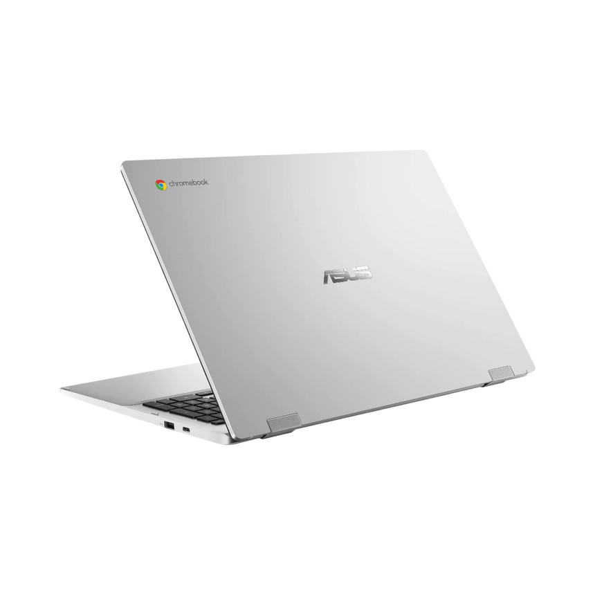 ASUS 15.6" 64GB Chromebook CX1 Intel Celeron N4500, 4GB RAM, 64GB eMMC — Being Shipped