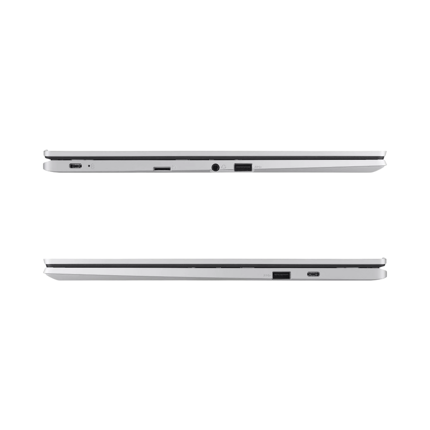 ASUS 15.6" 64GB Chromebook CX1 Intel Celeron N4500, 4GB RAM, 64GB eMMC — Being Shipped