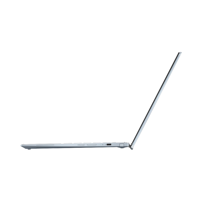 ASUS 14" Flip CX5 Touch Chromebook, Intel Core i7-1130G7, Intel Iris Xe Graphics, 16GB RAM, 512GB SSD — Being Shipped
