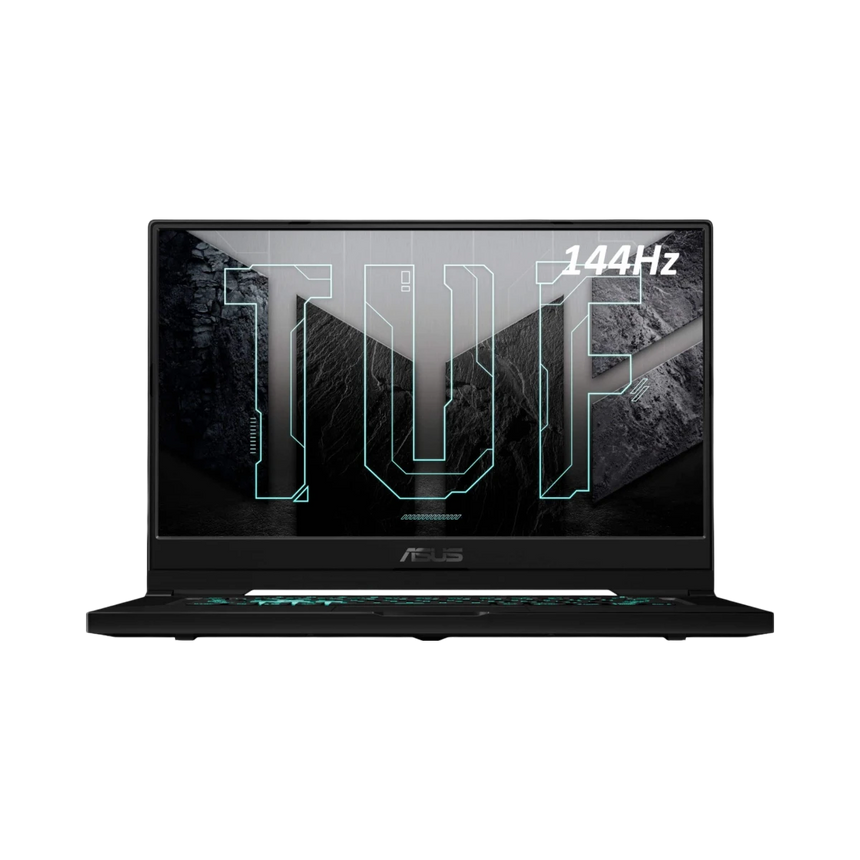 ASUS TUF Dash F15 15.6" Gaming Laptop, Intel Core i7-11370H, NVIDIA RTX 3060, 16GB RAM, 512GB PCIe SSD — Being Shipped