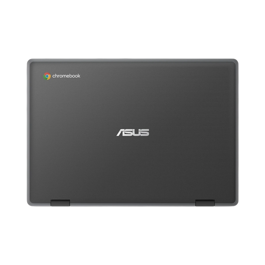 ASUS Chromebook Flip CR1 11.6" Touchscreen Notebook, Intel Celeron N5100, 8GB RAM, 32GB eMMC — Being Shipped