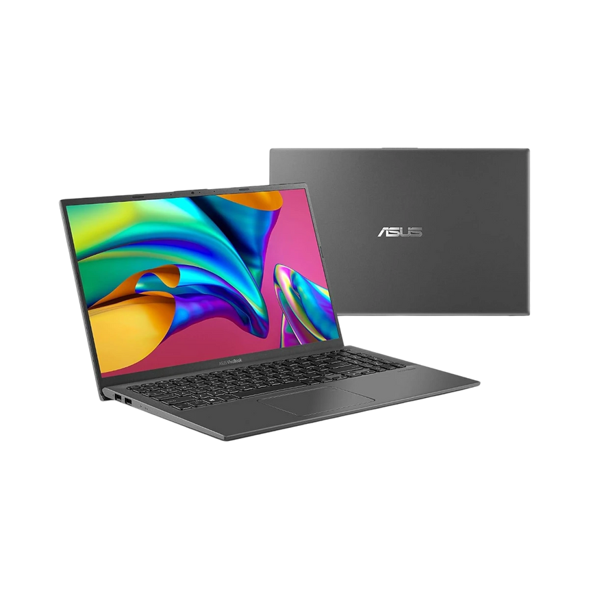 ASUS 15.6" VivoBook 15 F512DA Laptop, AMD Ryzen 5 3500U, 8GB RAM, 256GB SSD storage — Being Shipped