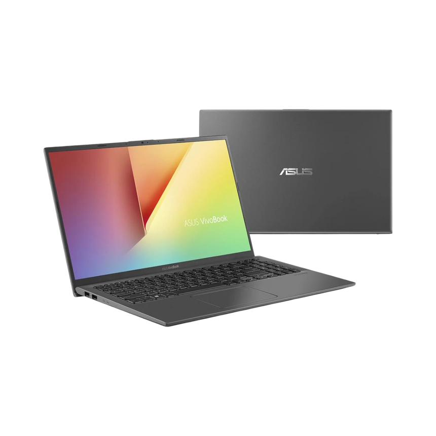 ASUS VivoBook 15 15.6" FHD Laptop, AMD Ryzen 3 3200U, 8GB RAM, 128GB SSD — Being Shipped