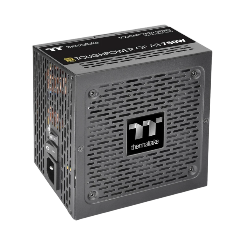 Thermaltake ToughPower GF A3 80 PLUS Gold 750W Power Supply — Being Shipped