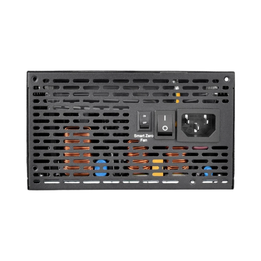 Thermaltake ToughPower GF A3 80 PLUS Gold 750W Power Supply — Being Shipped