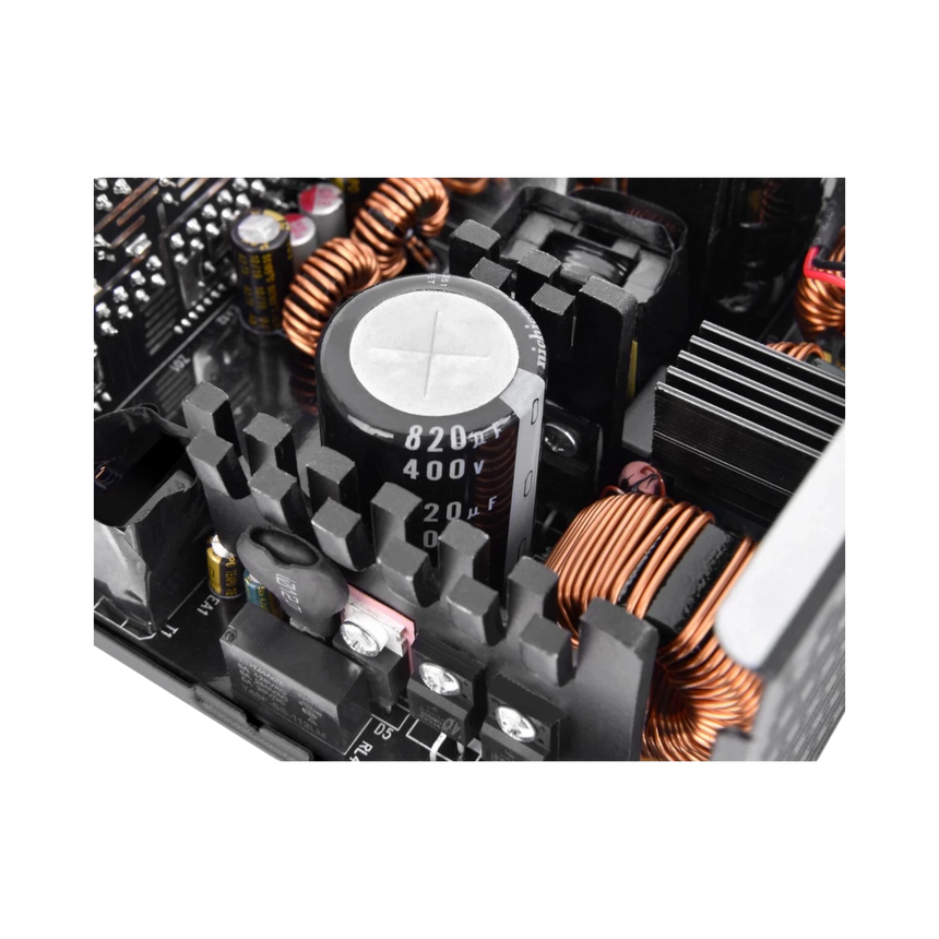 Thermaltake ToughPower GF A3 80 PLUS Gold 750W Power Supply — Being Shipped