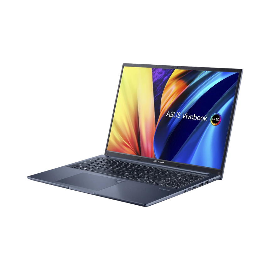 ASUS VivoBook 16X 16" 4K OLED Laptop, Intel Core i7-12700H, 16GB RAM, 512GB SSD — Being Shipped