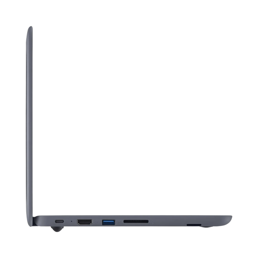 ASUS Chromebook C203XA 11.6" Rugged Notebook, MediaTek MT8127, 4GB RAM, 32GB eMMC — Being Shipped