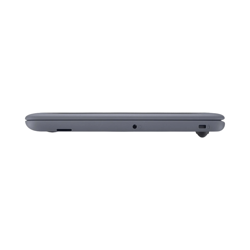 ASUS Chromebook C203XA 11.6" Rugged Notebook, MediaTek MT8127, 4GB RAM, 32GB eMMC — Being Shipped