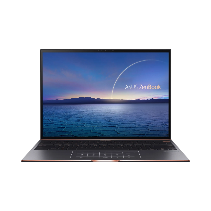 ASUS 13.9" ZenBook S Multi-Touch Laptop, Intel Core i7-1165G7, 16GB RAM, 1TB SSD — Being Shipped