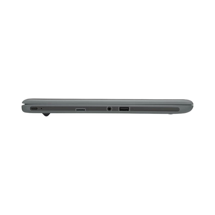 ASUS Chromebook C403 14" Rugged Laptop, Intel Celeron N3350, 4GB RAM, 32GB eMMC — Being Shipped
