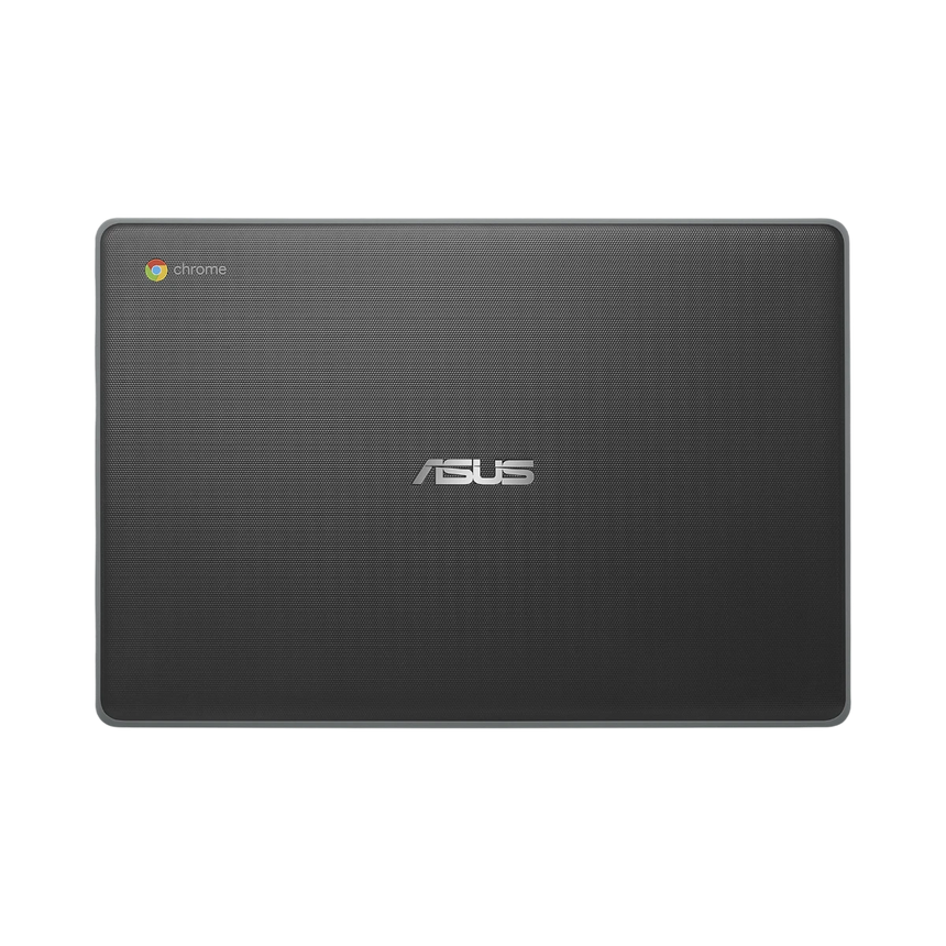 ASUS Chromebook C403 14" Rugged Laptop, Intel Celeron N3350, 4GB RAM, 32GB eMMC — Being Shipped