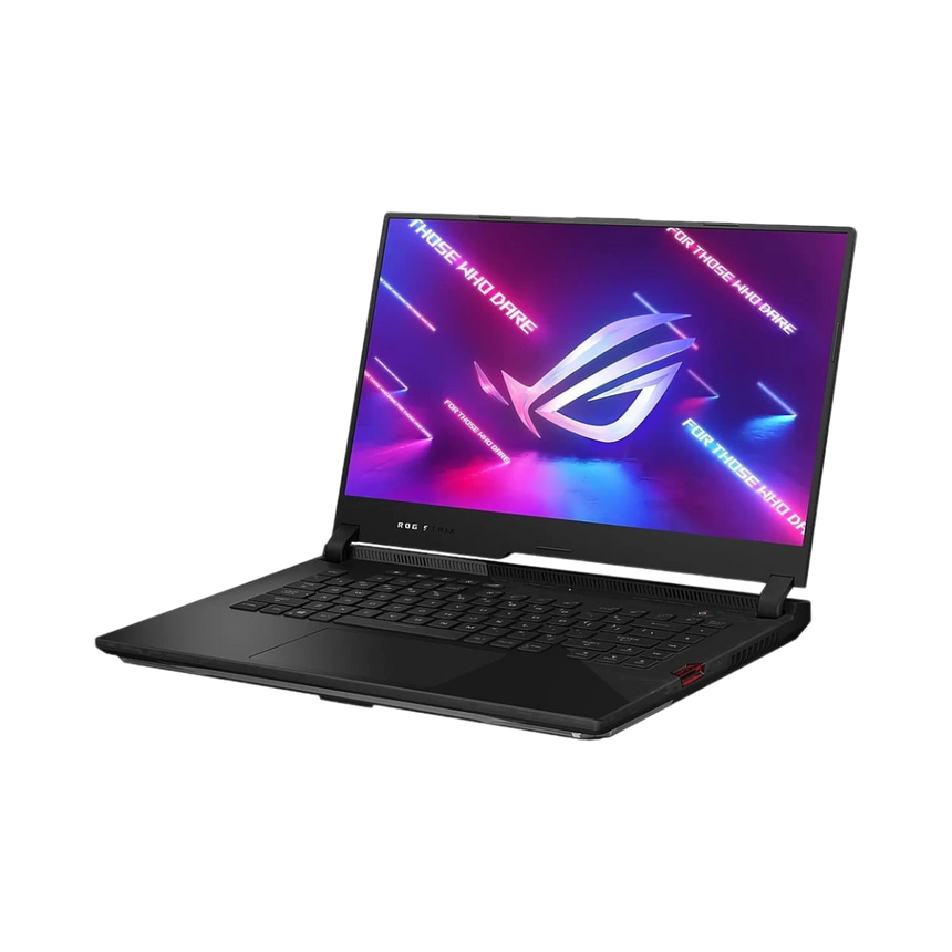 ASUS 15.6" ROG Strix Scar 15 Gaming Laptop, AMD Ryzen 9 5900HX, NVIDIA RTX 3080, 16GB RAM, 1TB SSD — Being Shipped