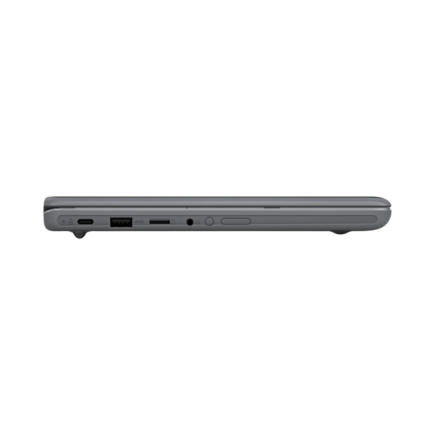 ASUS Chromebook 11.6" Notebook, Intel Celeron N5100, 8GB RAM, 32GB eMMC — Being Shipped