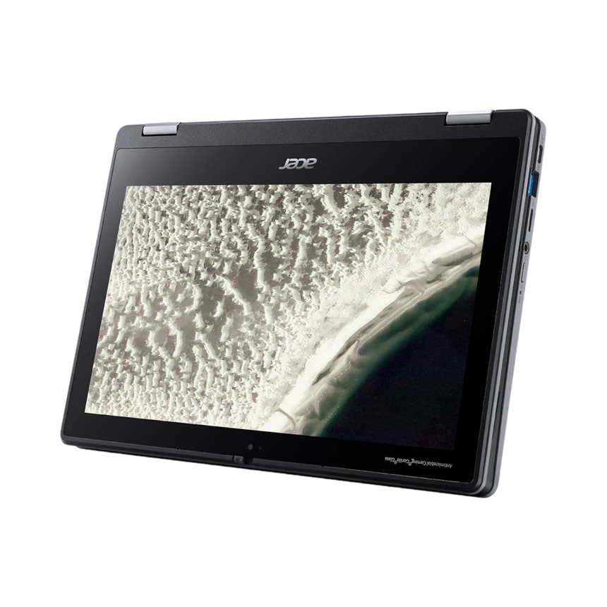 Acer Chromebook Spin 511 11.6" Notebook, Intel Celeron N4500, 4GB RAM, 32GB eMMC — Being Shipped