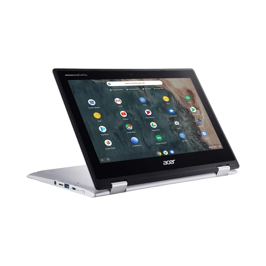 Acer Chromebook Spin 311 11.6" Notebook, Intel Celeron N4000, 4GB RAM, 64GB eMMC — Being Shipped