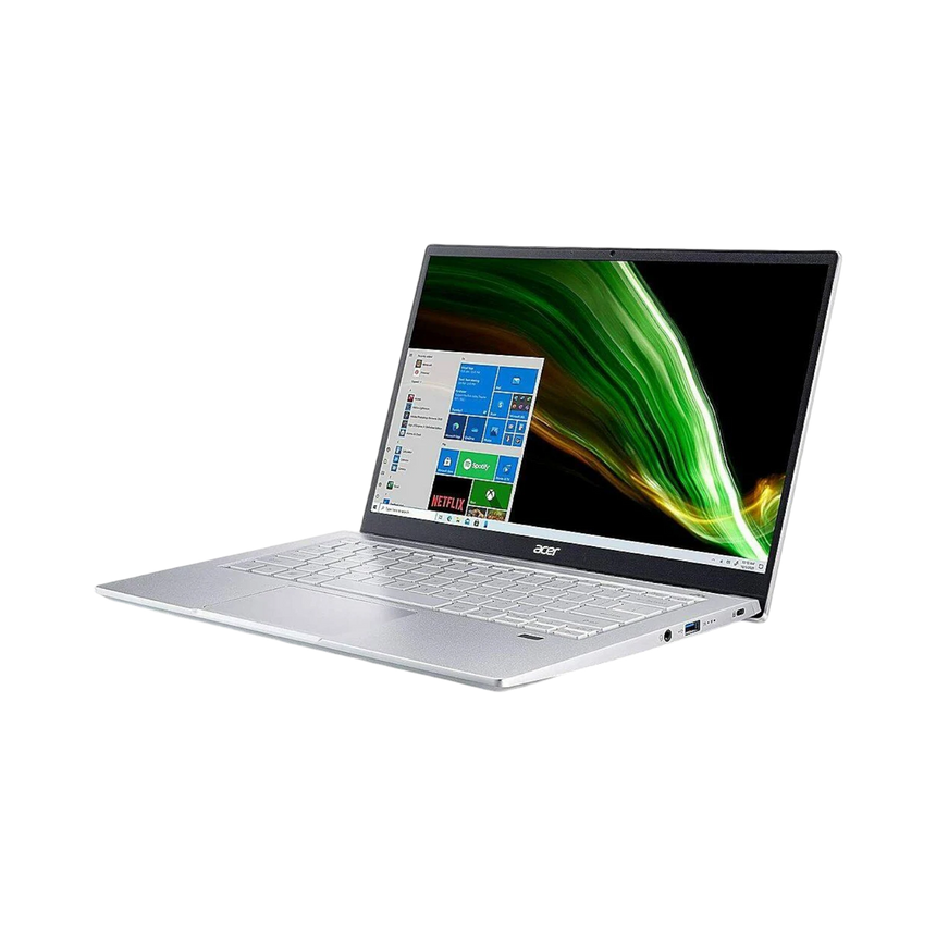 Acer Swift 3 14" Laptop, AMD Ryzen 7 5700U, 8GB RAM, 512GB SSD — Being Shipped