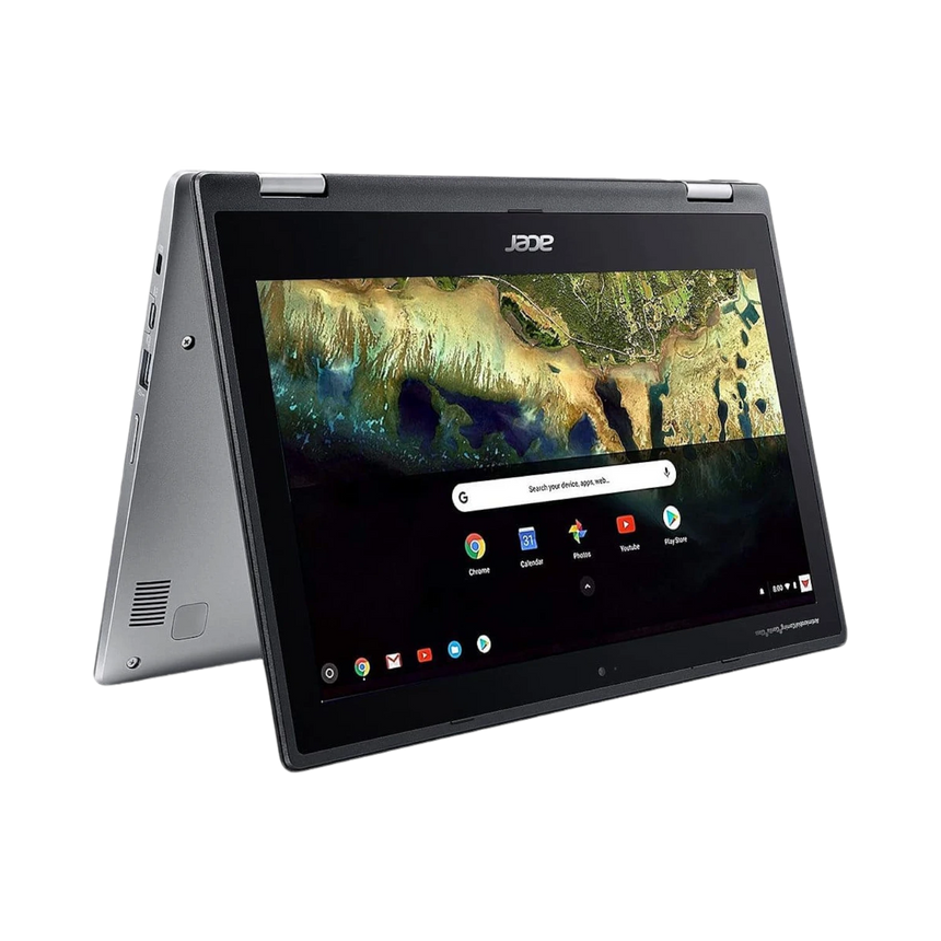 Acer Chromebook Spin 311 11.6" Touch Notebook, Intel Celeron N4000, 4GB RAM, 32GB eMMC — Being Shipped