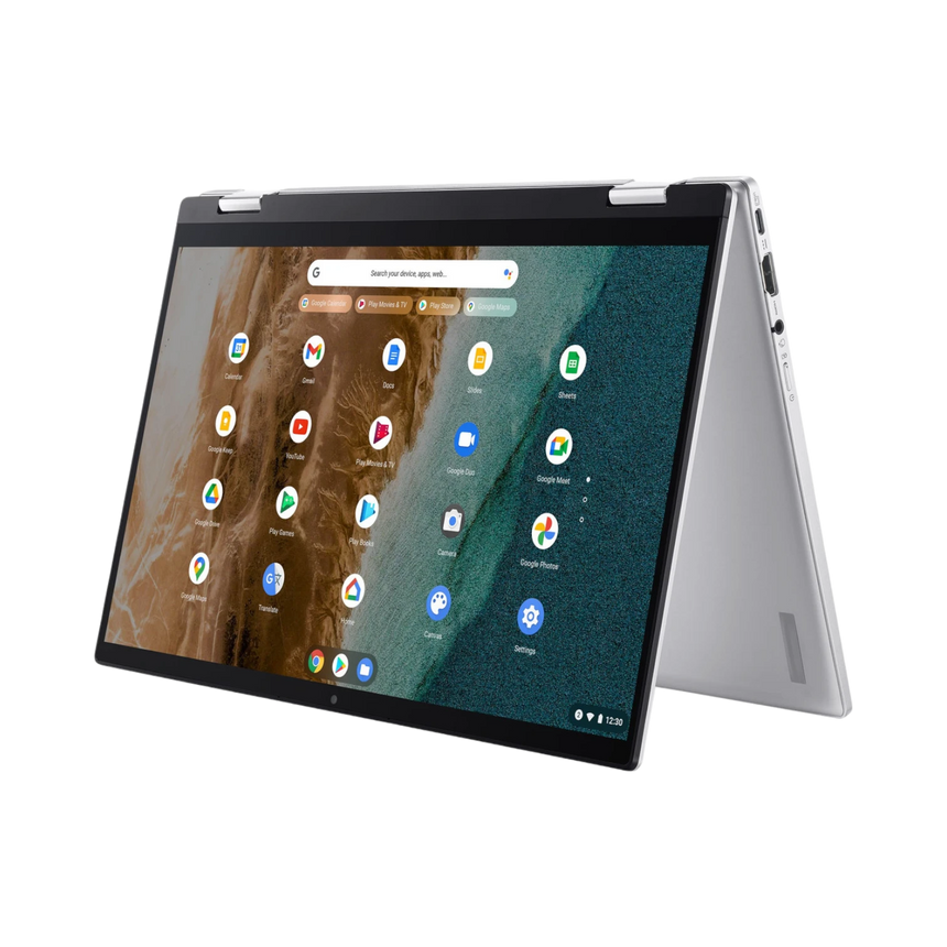 Acer Chromebook Spin 514 14" Notebook, Intel Core i3-1110G4, 8GB RAM, 128GB SSD — Being Shipped