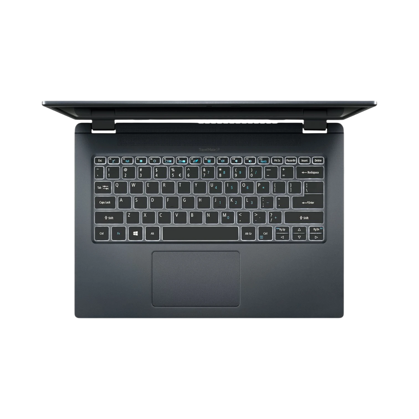 Acer TravelMate P4 14" Laptop, Intel Core i5-1135G7, 8GB RAM, 512GB SSD — Being Shipped