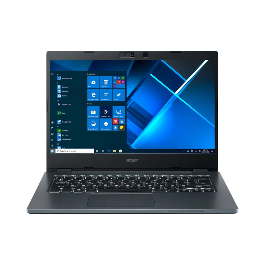 Acer TravelMate P4 14" Laptop, Intel Core i5-1135G7, 8GB RAM, 512GB SSD — Being Shipped