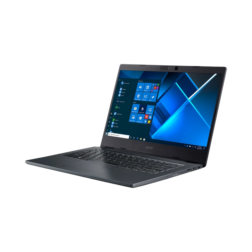 Acer TravelMate P4 14" Laptop, Intel Core i5-1135G7, 8GB RAM, 512GB SSD — Being Shipped