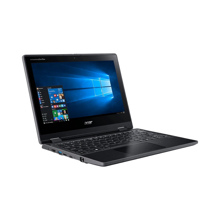 Acer TravelMate Spin B3 11.6" Touch Notebook, Intel Celeron N4020, 4GB RAM, 64GB eMMC — Being Shipped