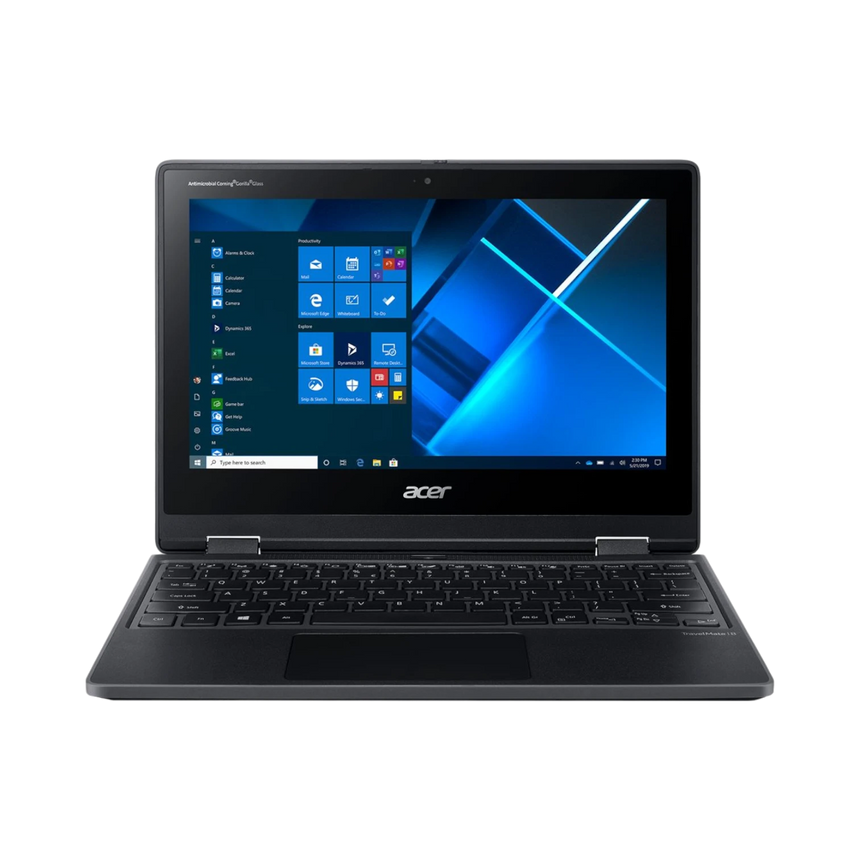 Acer TravelMate Spin B3 11.6" Touch Notebook, Intel Celeron N4020, 4GB RAM, 64GB eMMC — Being Shipped
