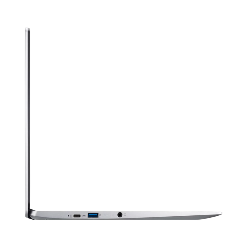 Acer Chromebook 315 15.6" Laptop, Intel Celeron N4000, Intel UHD Graphics 600, 4GB RAM, 32GB SSD — Being Shipped