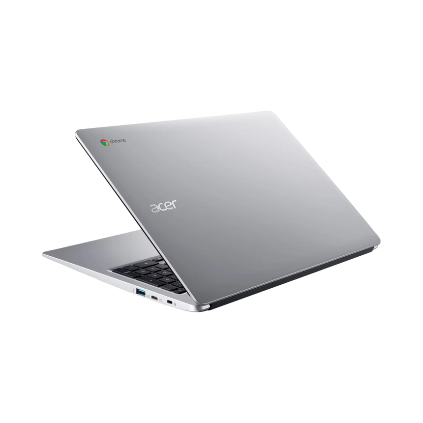 Acer Chromebook 315 15.6" Laptop, Intel Celeron N4000, Intel UHD Graphics 600, 4GB RAM, 32GB SSD — Being Shipped